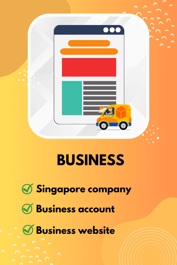 Business Packages